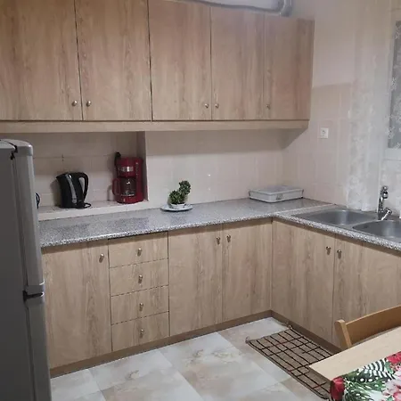 Σπίτι διακοπών Hall House Βόλος