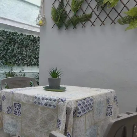 Σπίτι διακοπών Hall House *