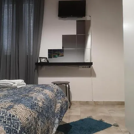 Hall House 度假居 *