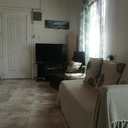 Hall House Vakantiehuis *